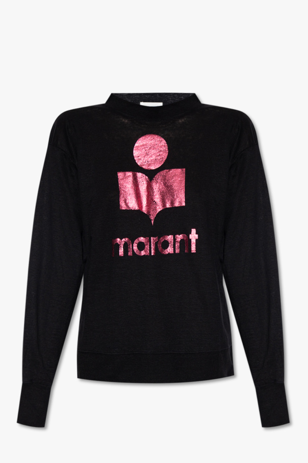 Marant Etoile ‘Klowia’ sweatshirt