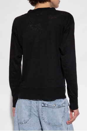 Marant Etoile ‘Klowia’ sweatshirt