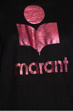 Marant Etoile ‘Klowia’ sweatshirt