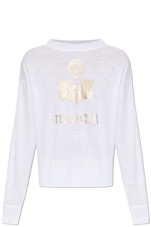 T-shirt "Klowia"