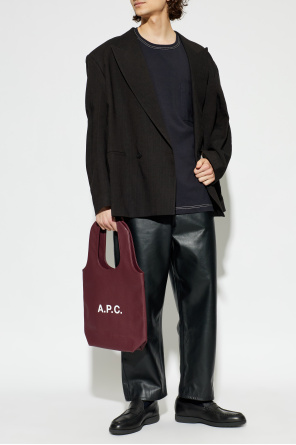 T-shirt with pocket od Lemaire