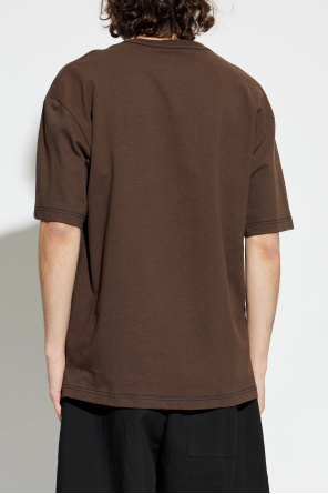Lemaire T-shirt with pocket