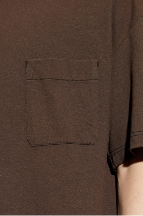 Lemaire T-shirt with pocket