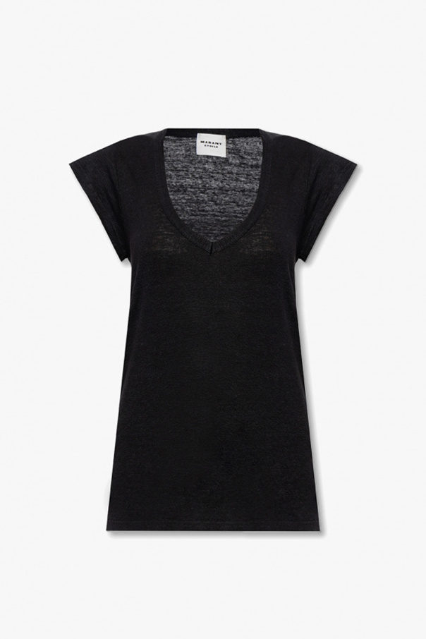 Marant Etoile ‘Zankou’ T-shirt