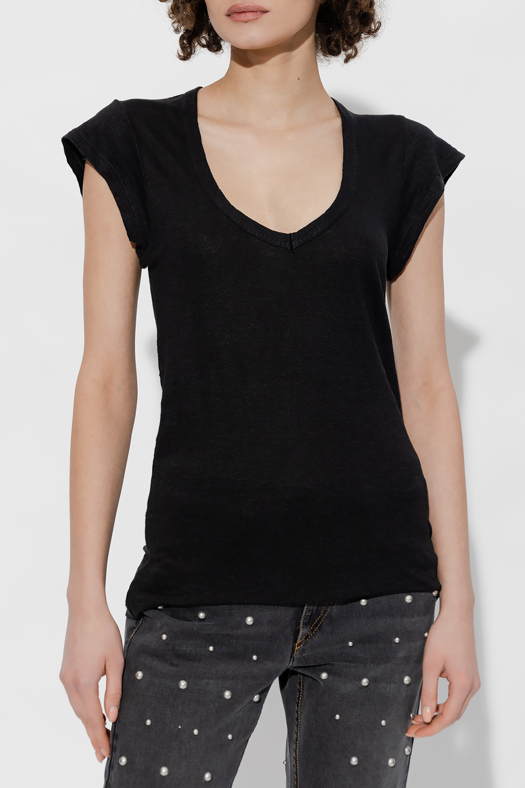 Marant Etoile ‘Zankou’ T-shirt