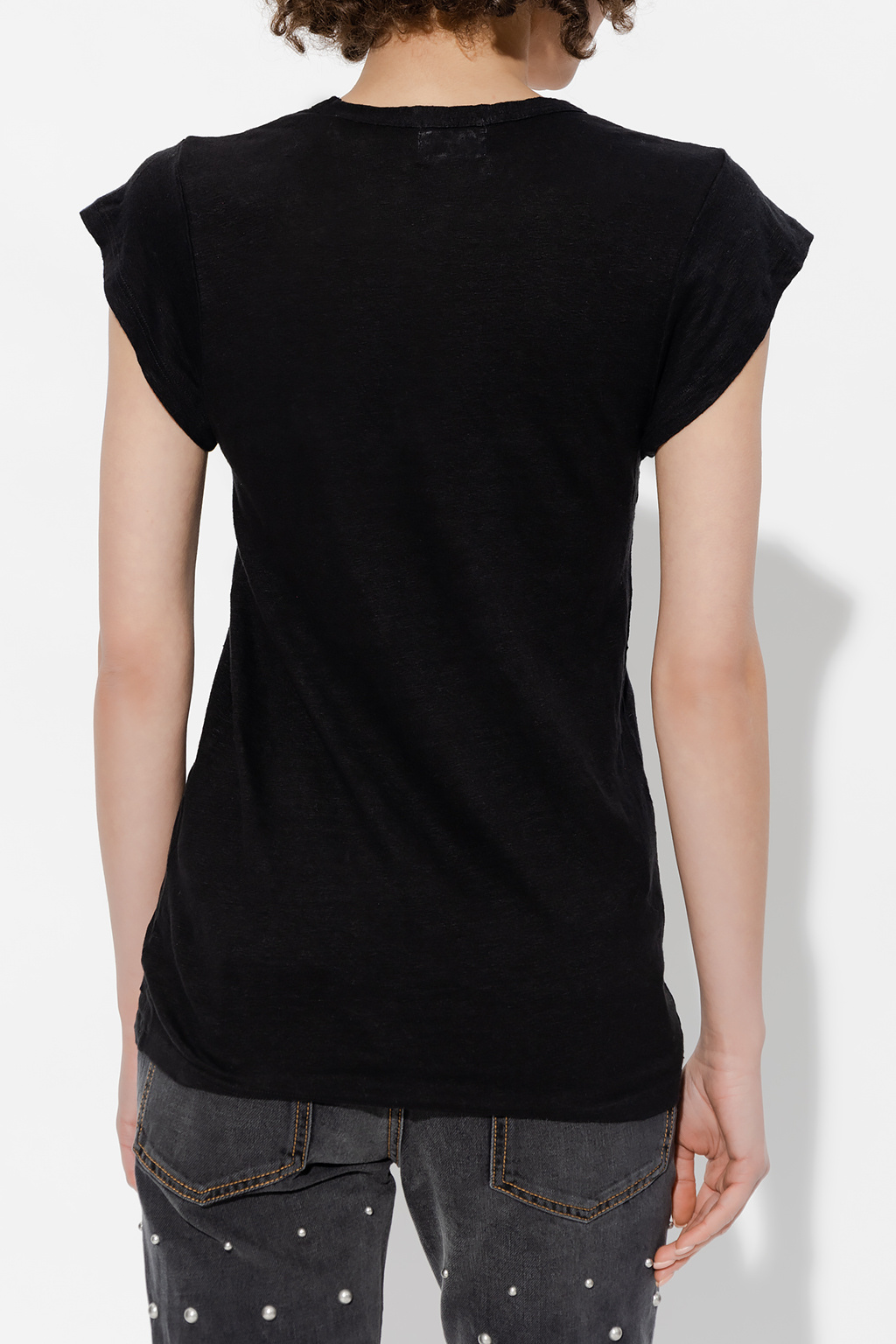 Marant Etoile ‘Zankou’ T-shirt