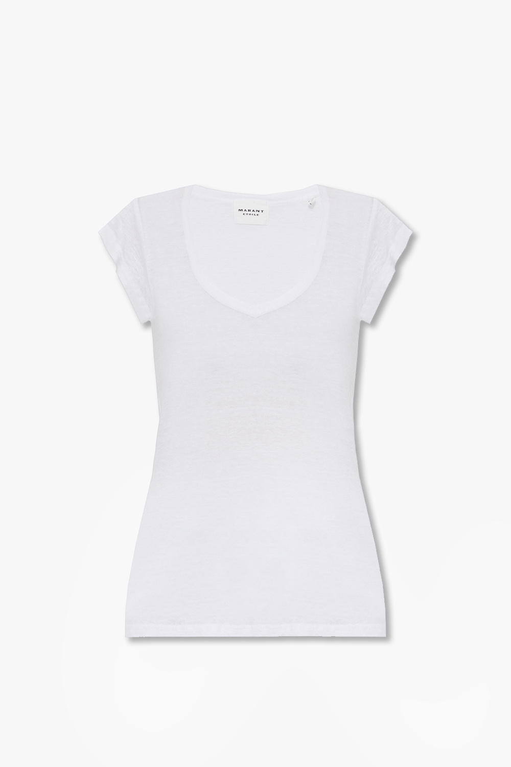 Marant Etoile ‘Zankou’ T-shirt