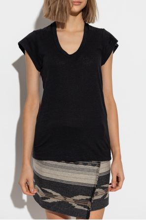 Marant Etoile T-shirt Zankou