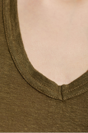 Marant Etoile T-shirt "Zankou"