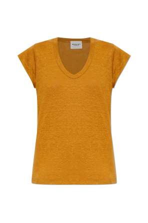 T-Shirt „Zankou“