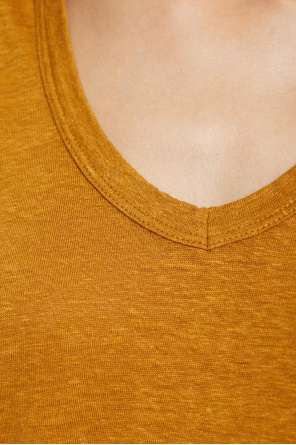 Marant Etoile T-shirt `Zankou`