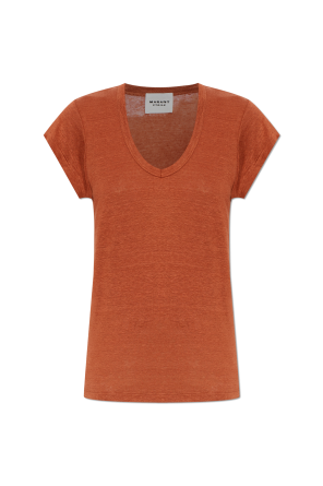 T-Shirt "Zankou"