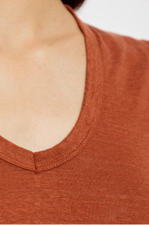 Marant Etoile T-shirt `Zankou`
