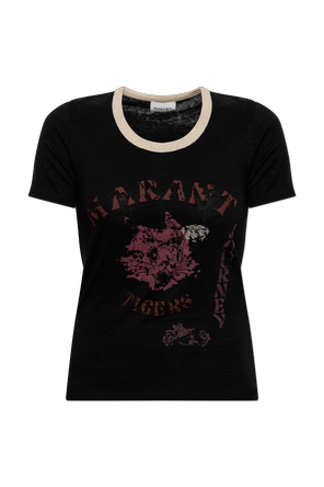 T-shirt "Kiliann"