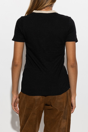 Marant Etoile T-shirt `Kiliann`