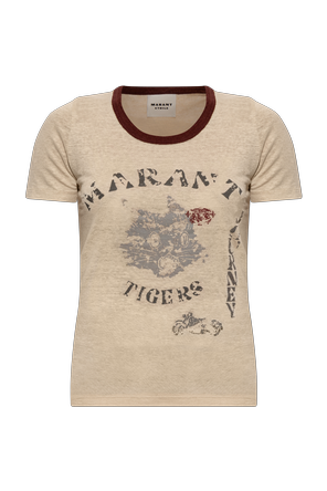 Camiseta "Kiliann"