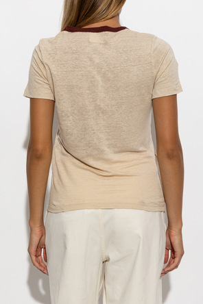 Marant Etoile T-shirt `Kiliann`