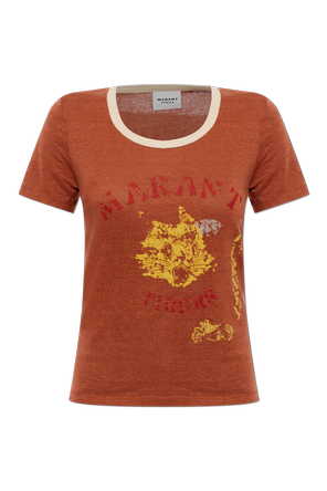 Camiseta "Kiliann"