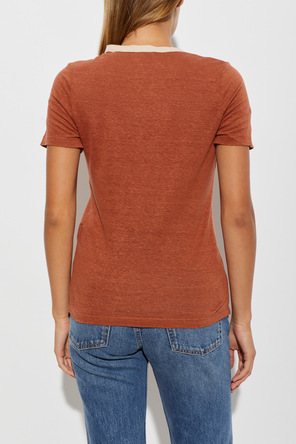 Marant Etoile T-shirt `Kiliann`