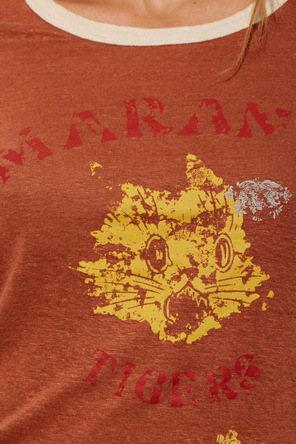 Marant Etoile T-shirt `Kiliann`
