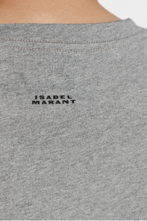 Isabel Marant ‘Annax’ T-shirt