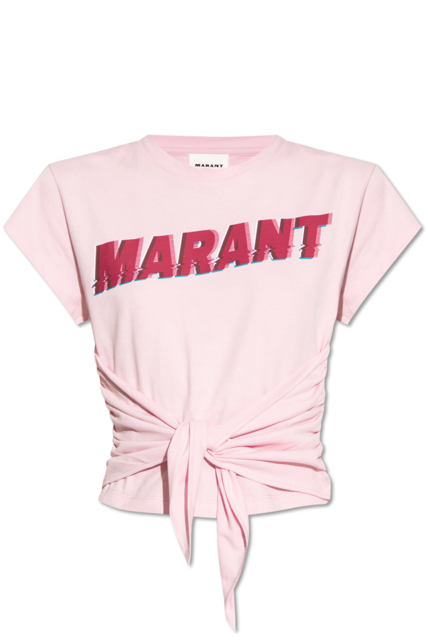 Marant Etoile ‘Zodya’ T-shirt