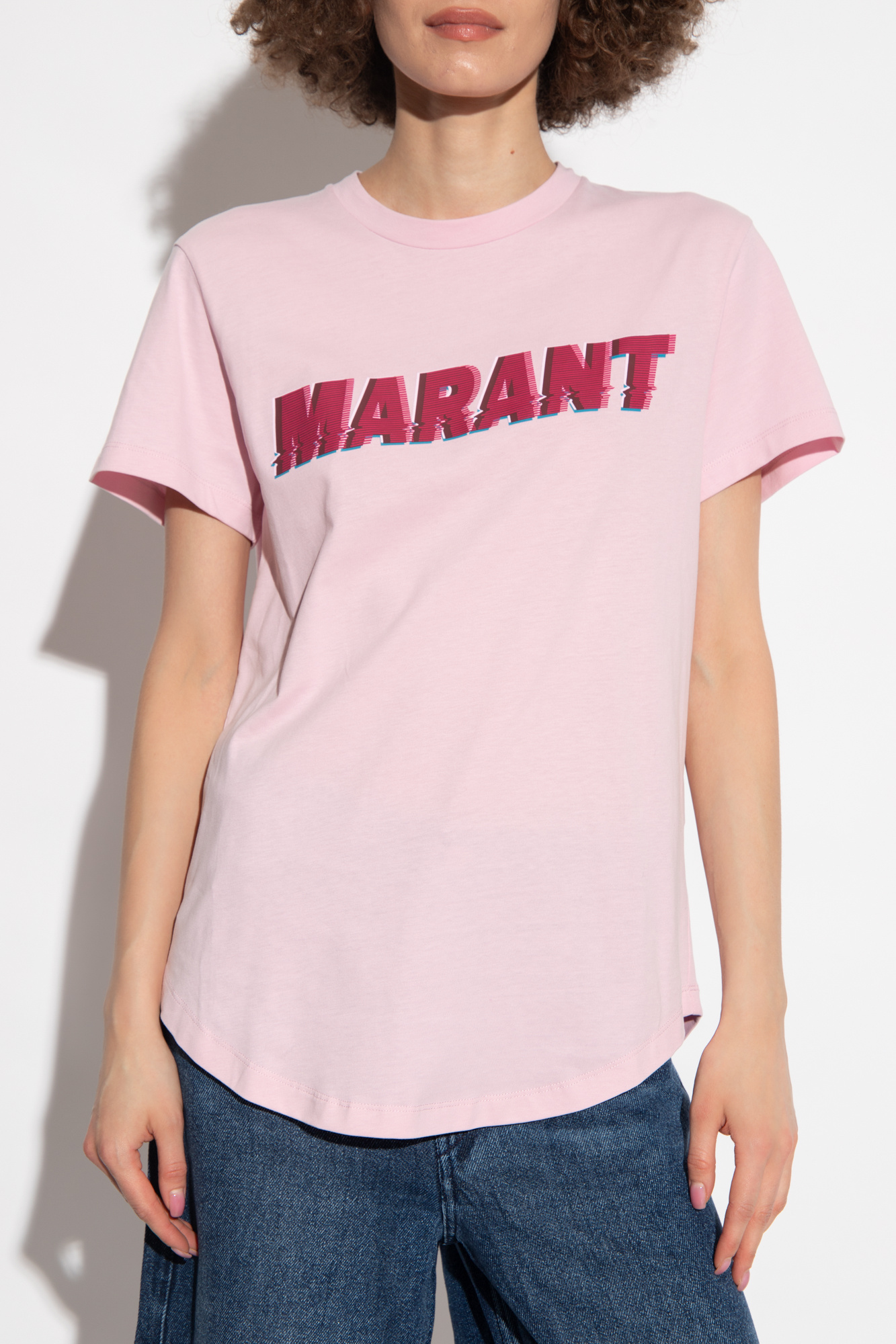 Marant Etoile ‘Edwige’ T-shirt