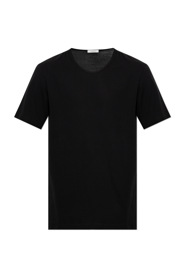 Crew neck T-shirt od Lemaire