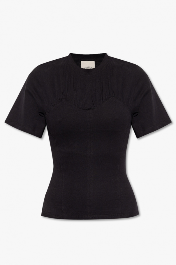 Isabel Marant Top ‘Zazie’