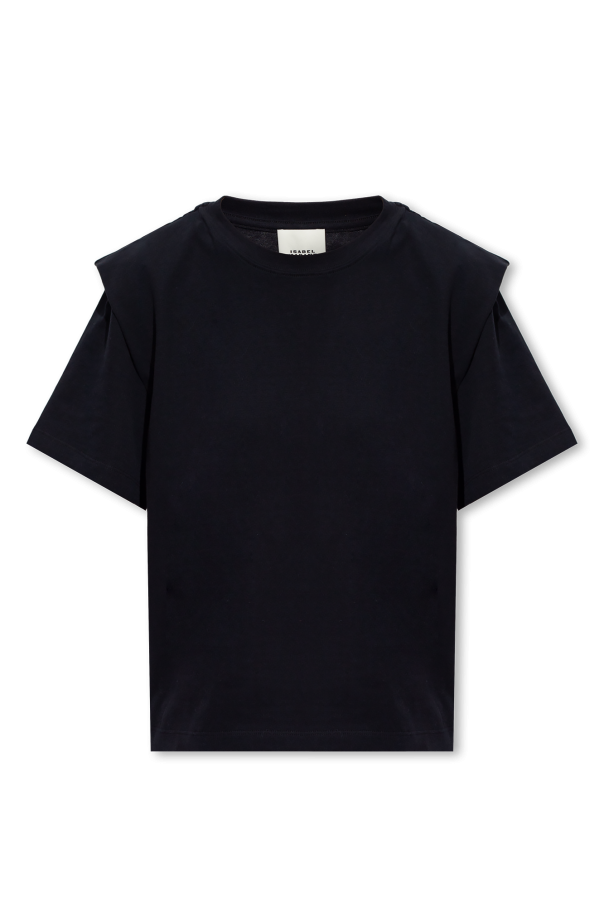 ‘Zelitos’ T-shirt od Isabel Marant