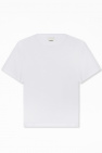 Nike T-Shirt "Fireberry"