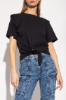 Isabel Marant ‘Zelikia’ T-shirt