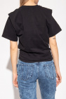 Isabel Marant ‘Zelikia’ T-shirt