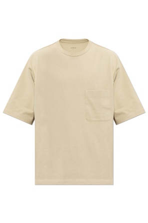 Tricou cu buzunar
