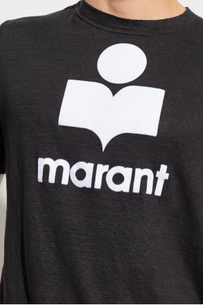 MARANT ‘Karman’ T-shirt