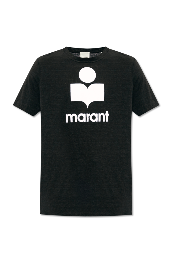 ‘Karman’ T-shirt od MARANT
