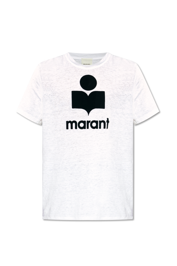 ‘Karman’ T-shirt od MARANT
