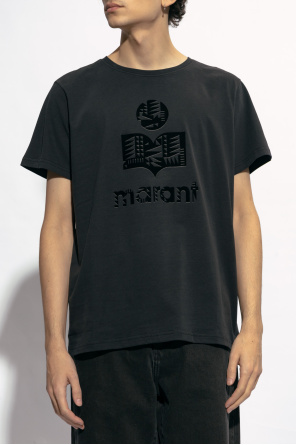 MARANT ‘Zafferh’ T-shirt