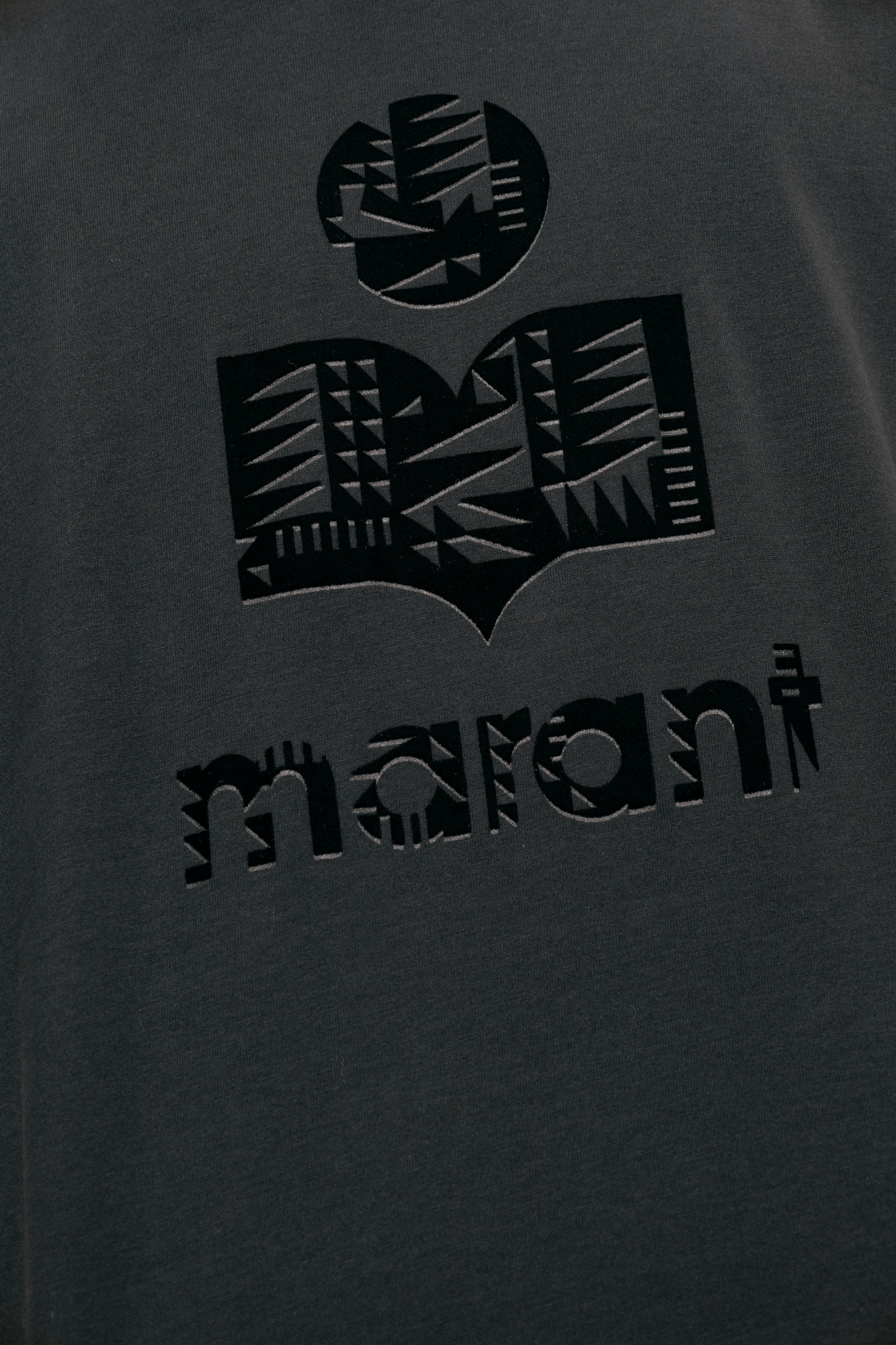 MARANT ‘Zafferh’ T-shirt