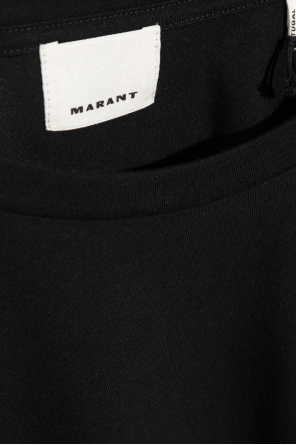MARANT T-shirt `Zafferh`