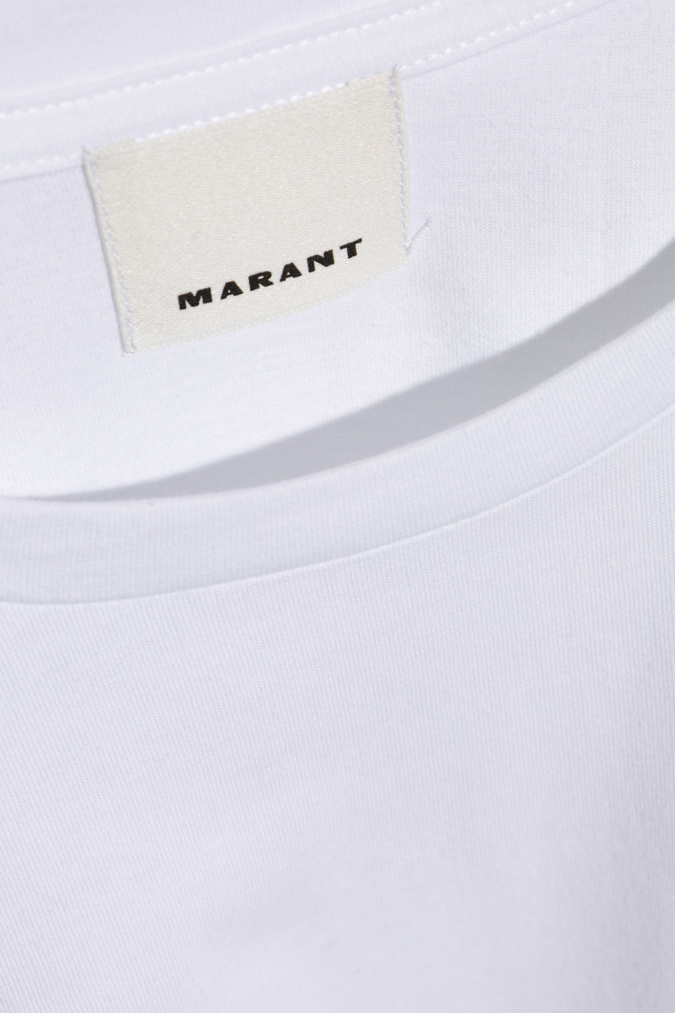 MARANT T-shirt `Zafferh`