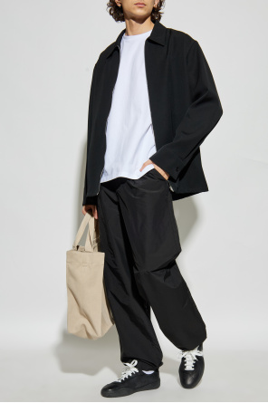 T-shirt "zafferh" od MARANT