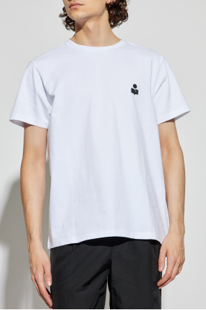 MARANT Camiseta `Zafferh`