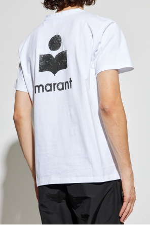MARANT Camiseta `Zafferh`