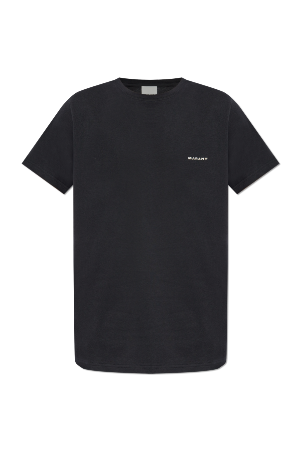 MARANT T-shirt Zafferh