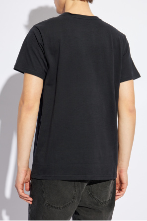 MARANT T-shirt Zafferh