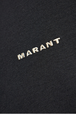 MARANT T-shirt Zafferh