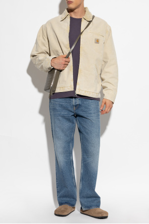 T-shirt `zafferh` od MARANT