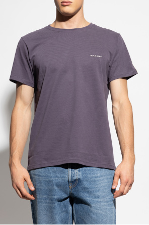 MARANT T-shirt "Zafferh"