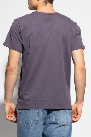 MARANT T-shirt "Zafferh"